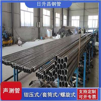 大姚声测管桩基检测的频率要达到多少百分比