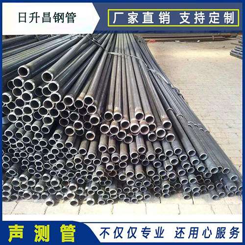 大姚桥梁声测管作用及预埋检测方法