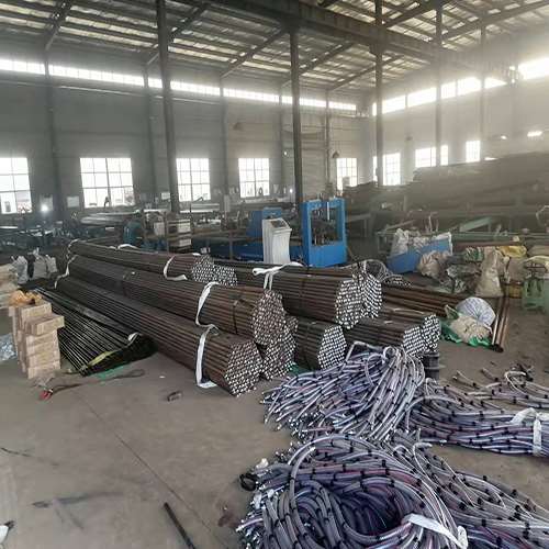 大姚声测管施工及验收规范（最全最详细）